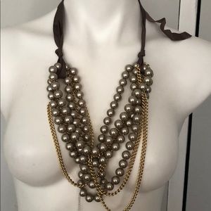 Women’s necklaces
